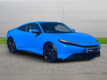 Used Honda Prelude 2026 for sale - 79488247: Photo