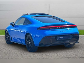 Used Honda Prelude 2026 for sale - 79488247: Photo