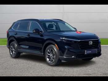 2024 - 2.0 EHEV ADVANCE 5DR ECVT