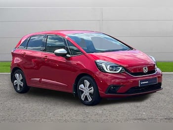 Used Honda Jazz 2023 for sale - 79567433: Photo