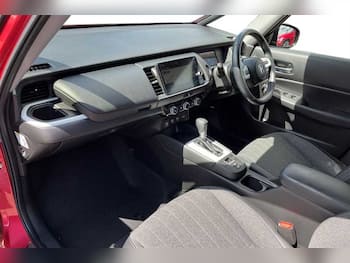 Used Honda Jazz 2023 for sale - 79567433: Photo