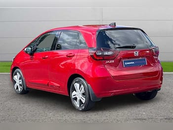 Used Honda Jazz 2023 for sale - 79567433: Photo