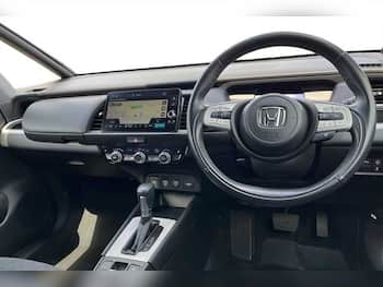 Used Honda Jazz 2023 for sale - 79567433: Photo