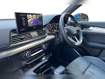 Used Audi Q5 2022 for sale - 79256942: Photo