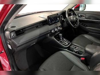 Used Honda HR-V 2023 for sale - 78743309: Photo