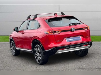 Used Honda HR-V 2023 for sale - 78743309: Photo