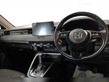 Used Honda HR-V 2023 for sale - 78743309: Photo