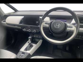 Used Honda Jazz 2021 for sale - 74880463: Photo