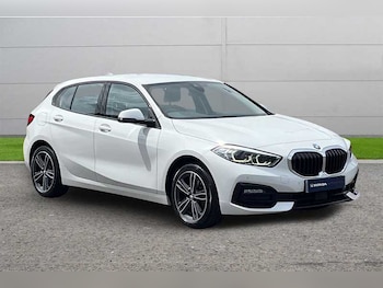 Used BMW 1 Series 2021 for sale - 79027248: Photo