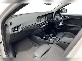 Used BMW 1 Series 2021 for sale - 79027248: Photo