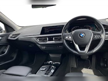 Used BMW 1 Series 2021 for sale - 79027248: Photo