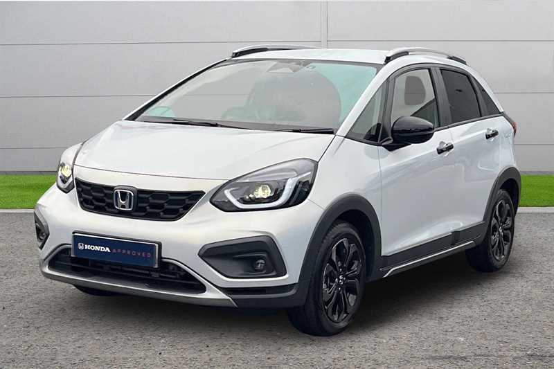 Used Honda Jazz 2025 for sale - 76096123: Photo 10