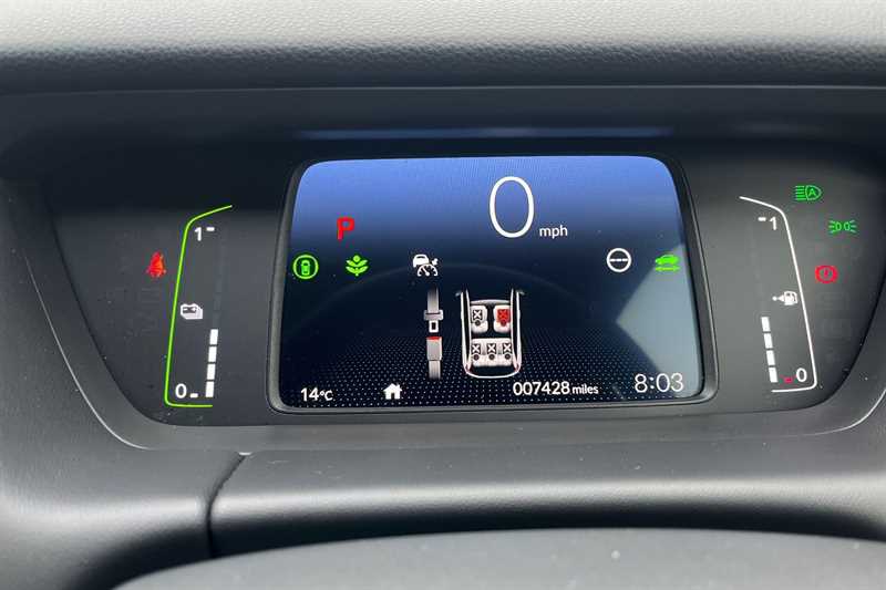 Used Honda Jazz 2025 for sale - 76096123: Photo 11