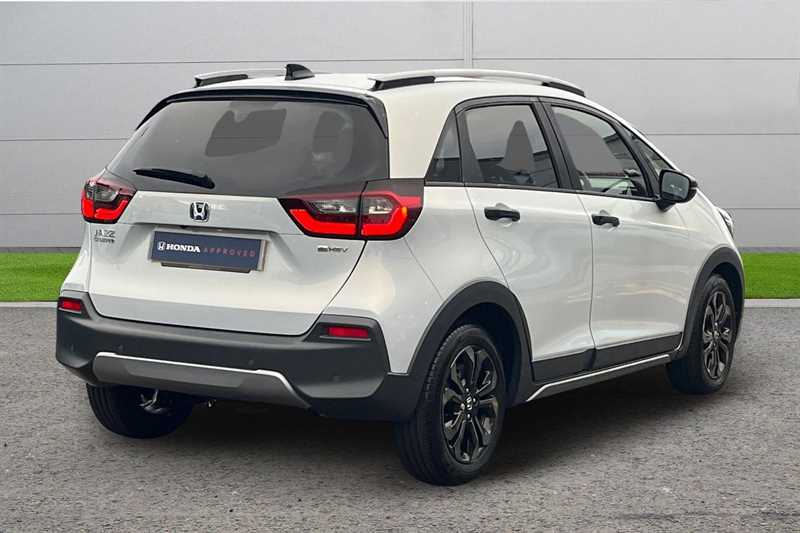 Used Honda Jazz 2025 for sale - 76096123: Photo 12