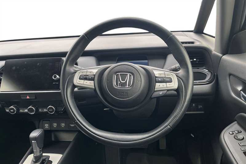 Used Honda Jazz 2025 for sale - 76096123: Photo 13