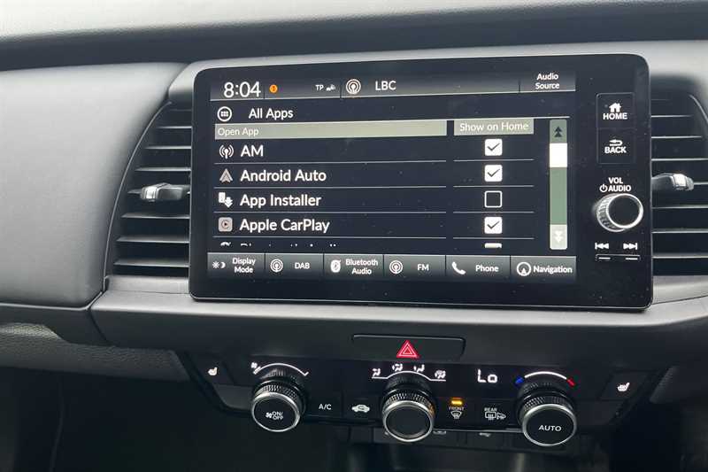 Used Honda Jazz 2025 for sale - 76096123: Photo 14