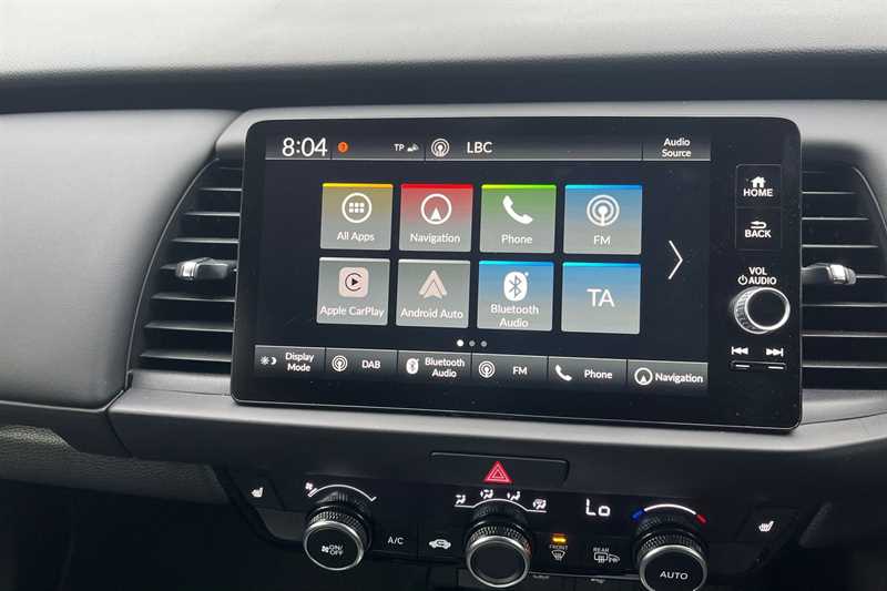 Used Honda Jazz 2025 for sale - 76096123: Photo 15