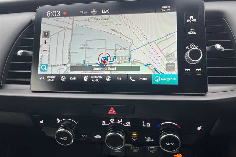 Used Honda Jazz 2025 for sale - 76096123: Photo 16