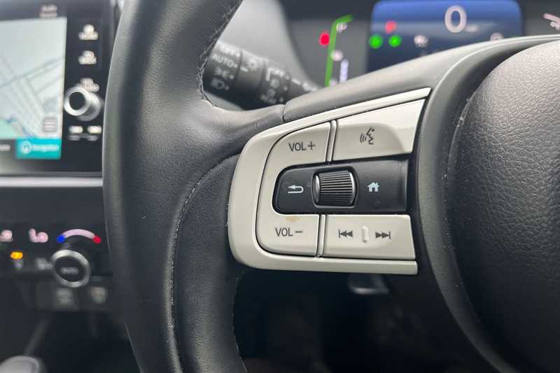 Used Honda Jazz 2025 for sale - 76096123: Photo 17