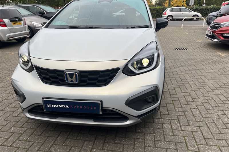 Used Honda Jazz 2025 for sale - 76096123: Photo 19