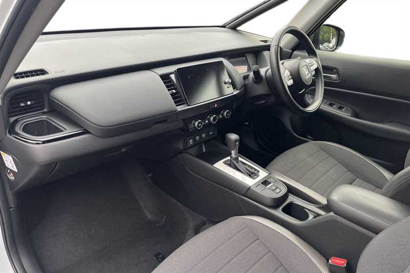 Used Honda Jazz 2025 for sale - 76096123: Photo 2