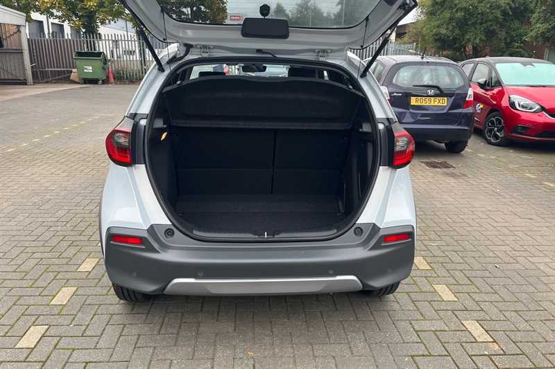 Used Honda Jazz 2025 for sale - 76096123: Photo 20