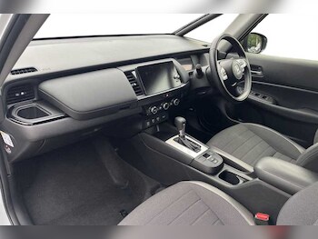 Used Honda Jazz 2025 for sale - 76096123: Photo