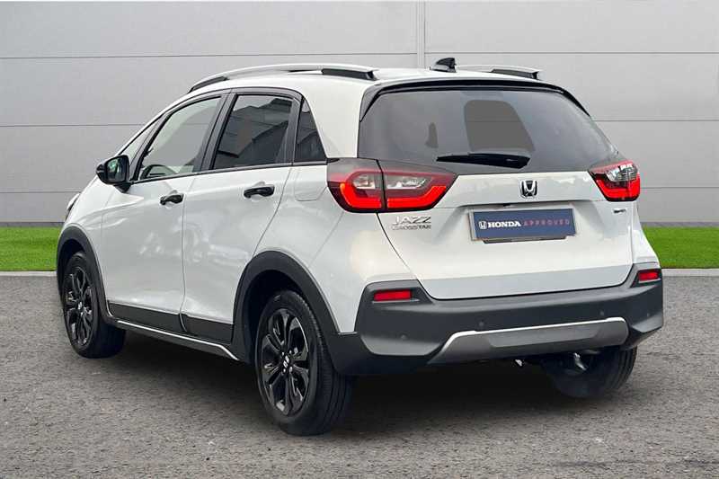 Used Honda Jazz 2025 for sale - 76096123: Photo 3