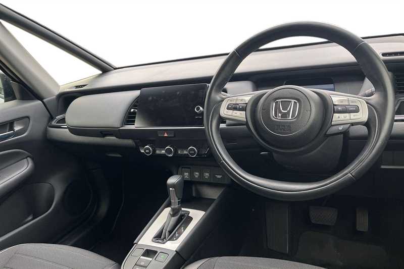 Used Honda Jazz 2025 for sale - 76096123: Photo 4