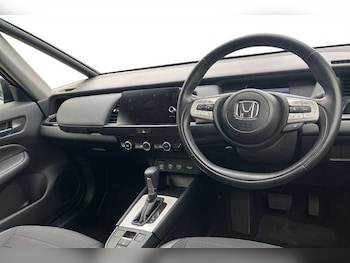 Used Honda Jazz 2025 for sale - 76096123: Photo