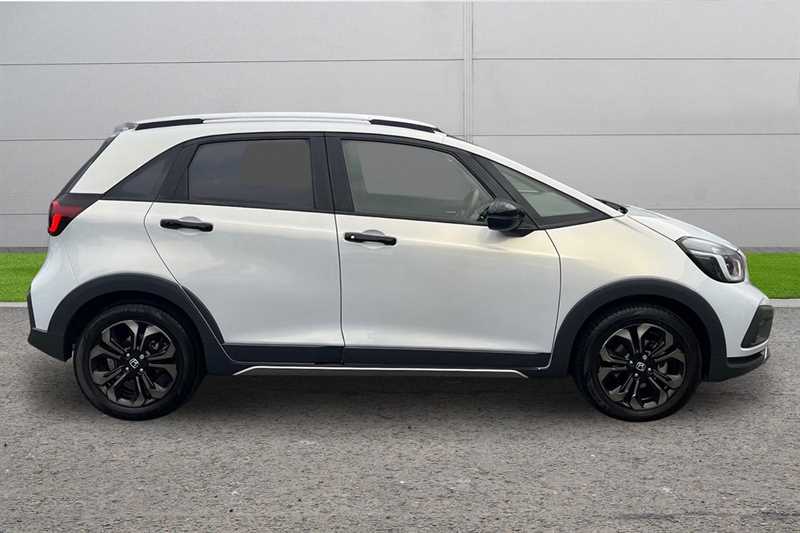 Used Honda Jazz 2025 for sale - 76096123: Photo 5