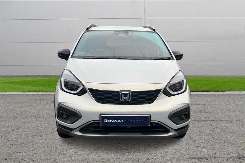 Used Honda Jazz 2025 for sale - 76096123: Photo 6