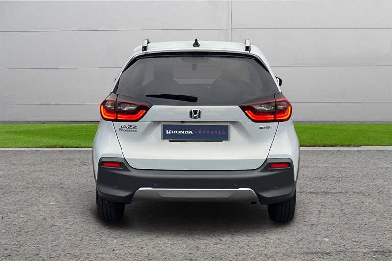 Used Honda Jazz 2025 for sale - 76096123: Photo 7