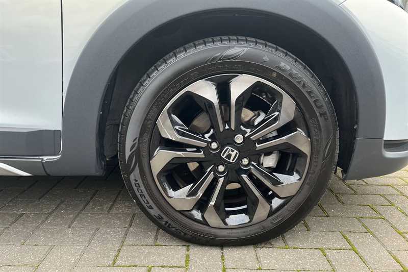 Used Honda Jazz 2025 for sale - 76096123: Photo 9