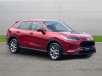 Used Honda ZR-V 2025 for sale - 78824490: Photo