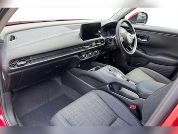 Used Honda ZR-V 2025 for sale - 78824490: Photo