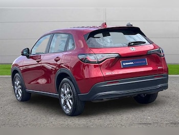 Used Honda ZR-V 2025 for sale - 78824490: Photo