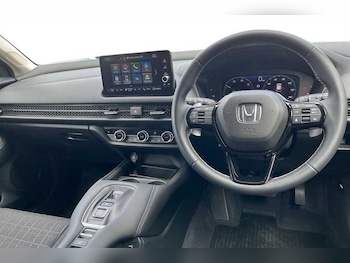 Used Honda ZR-V 2025 for sale - 78824490: Photo