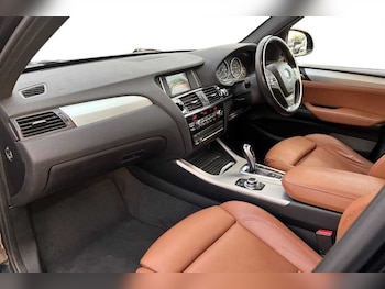 Used BMW X3 2015 for sale - 76731832: Photo