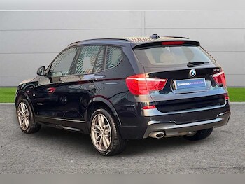 Used BMW X3 2015 for sale - 76731832: Photo