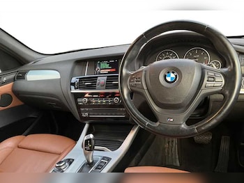 Used BMW X3 2015 for sale - 76731832: Photo