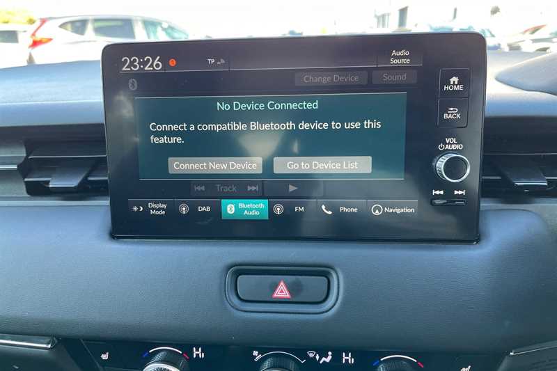 Used Honda HR-V 2023 for sale - 77068111: Photo 14