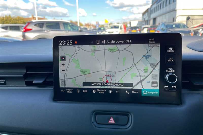 Used Honda HR-V 2023 for sale - 77068111: Photo 15