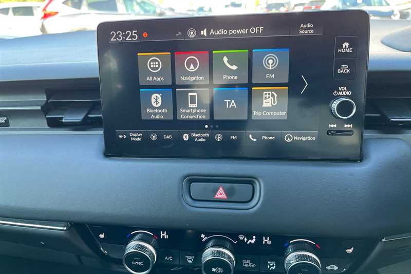 Used Honda HR-V 2023 for sale - 77068111: Photo 16