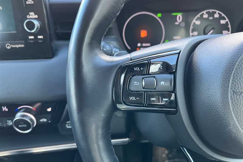 Used Honda HR-V 2023 for sale - 77068111: Photo 17