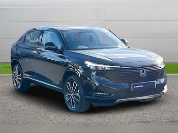 Used Honda HR-V 2023 for sale - 77068111: Photo