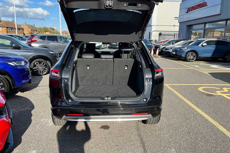 Used Honda HR-V 2023 for sale - 77068111: Photo 20