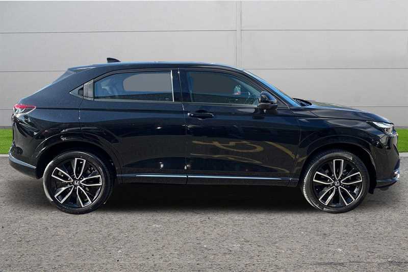 Used Honda HR-V 2023 for sale - 77068111: Photo 5