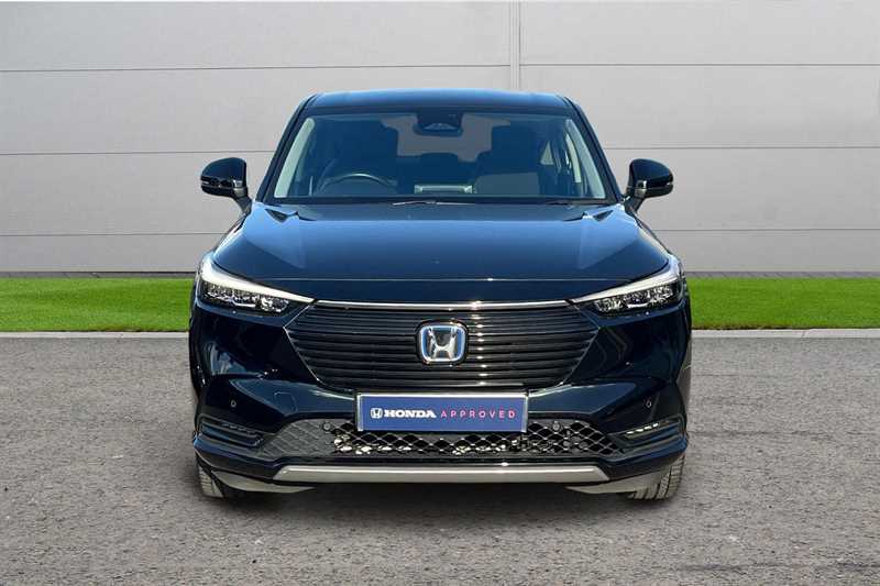 Used Honda HR-V 2023 for sale - 77068111: Photo 6