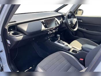 Used Honda Jazz 2025 for sale - 79488245: Photo